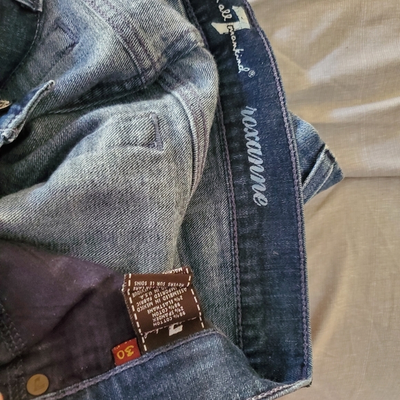 3 pairs of 7 for all Mankind.. - Picture 5 of 5